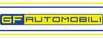 Logo G.F. Automobili Srl